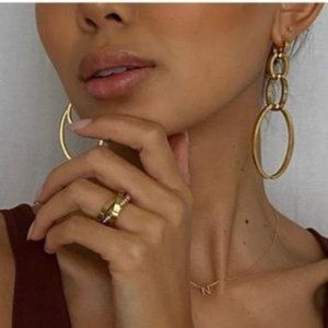 Vita Fede Cassio Earrings